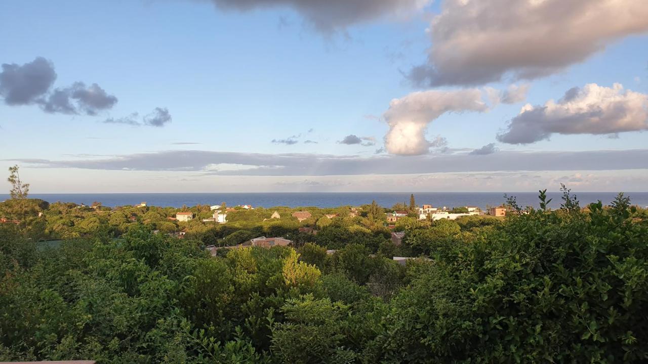 Mozbevok Coconut View Resort بونتا دو أورو المظهر الخارجي الصورة