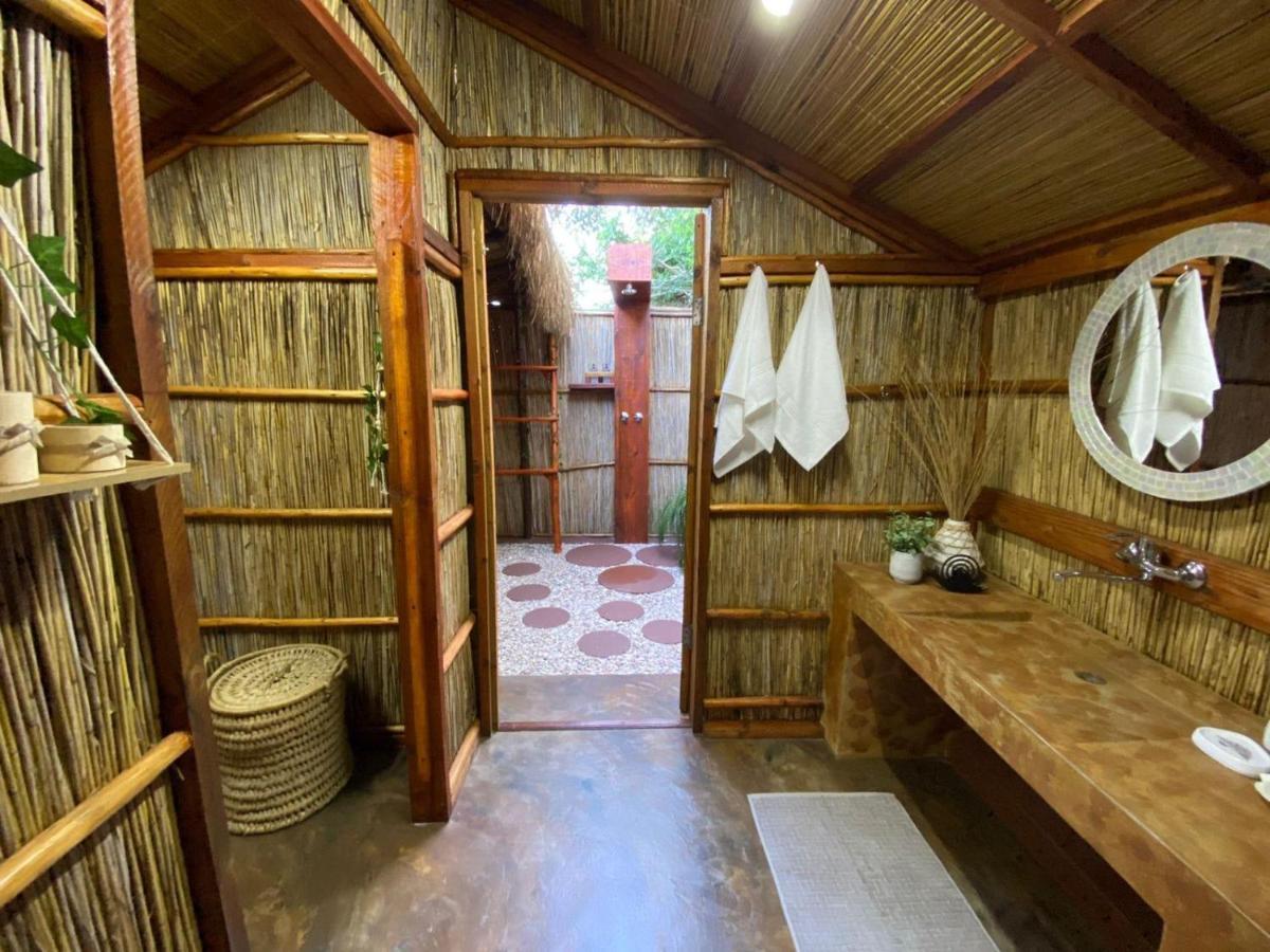 Mozbevok Coconut View Resort بونتا دو أورو المظهر الخارجي الصورة