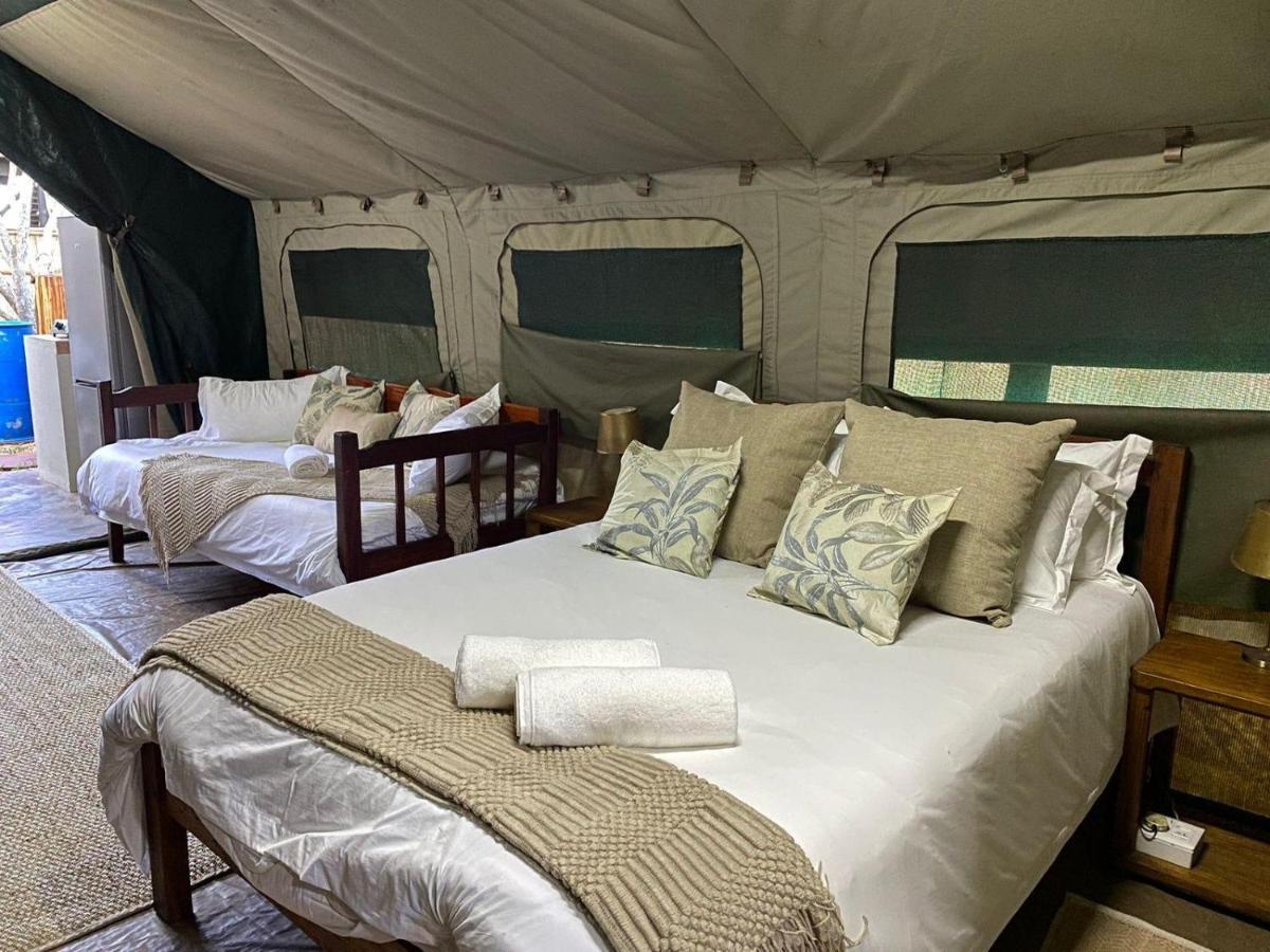 Mozbevok Coconut View Resort بونتا دو أورو المظهر الخارجي الصورة