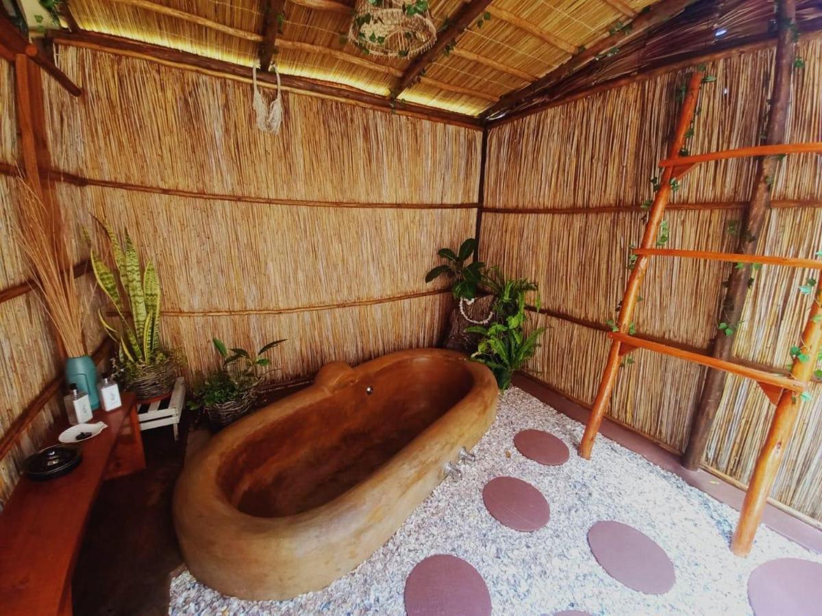 Mozbevok Coconut View Resort بونتا دو أورو المظهر الخارجي الصورة