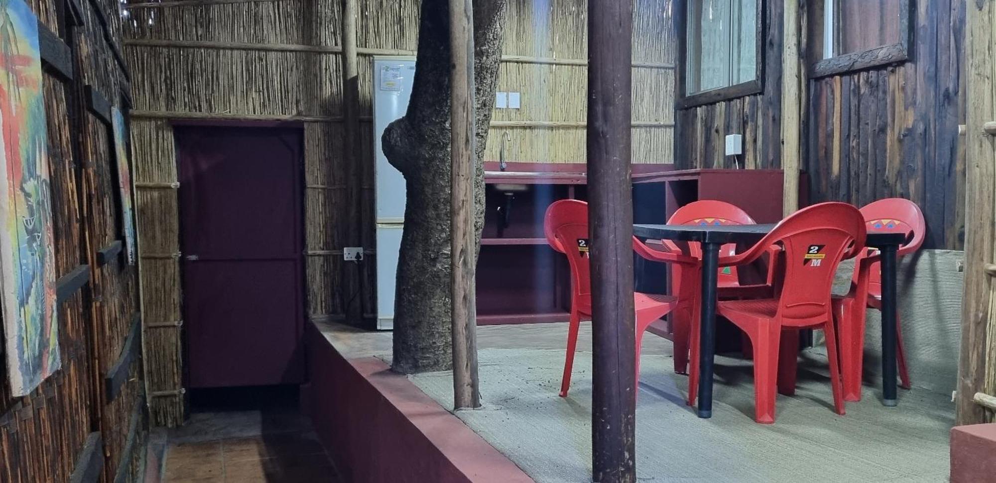 Mozbevok Coconut View Resort بونتا دو أورو المظهر الخارجي الصورة