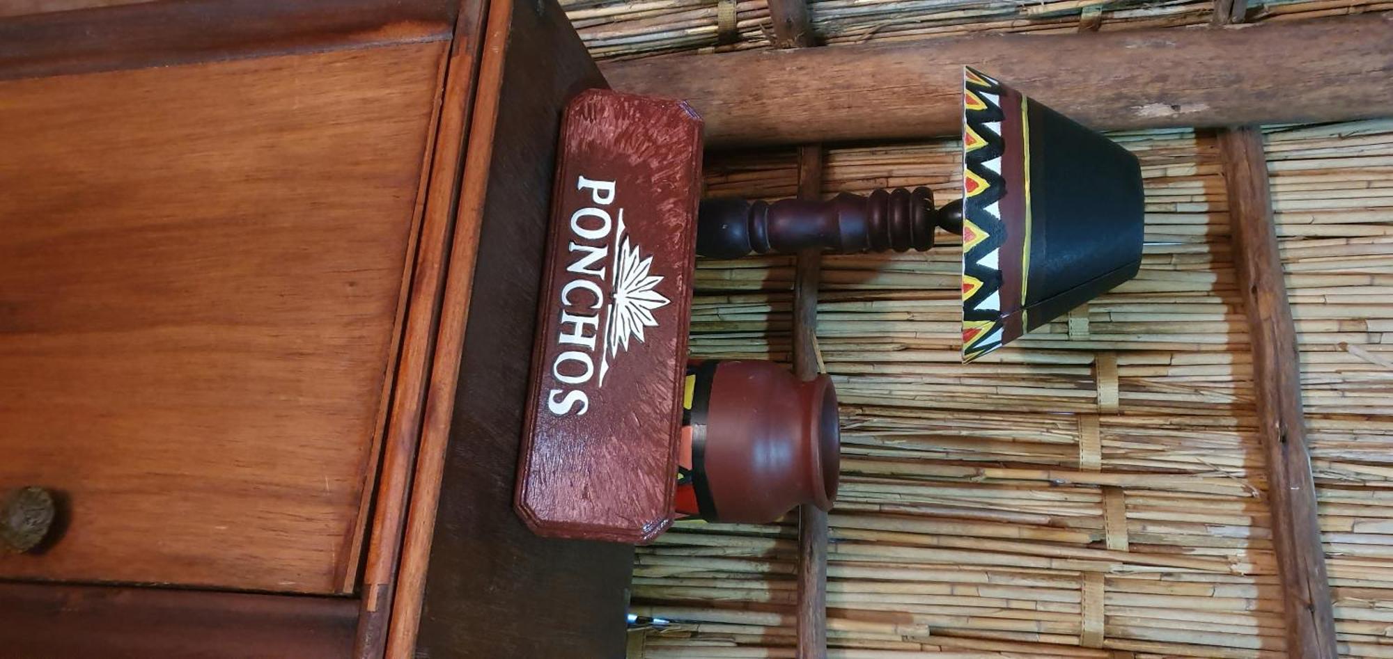 Mozbevok Coconut View Resort بونتا دو أورو المظهر الخارجي الصورة